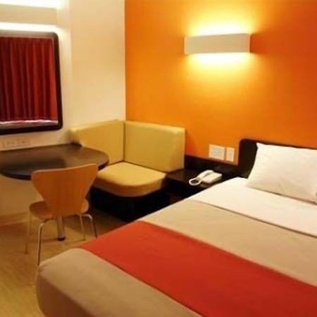 Motel 6 - Albany, Ny - Airport Eksteriør billede