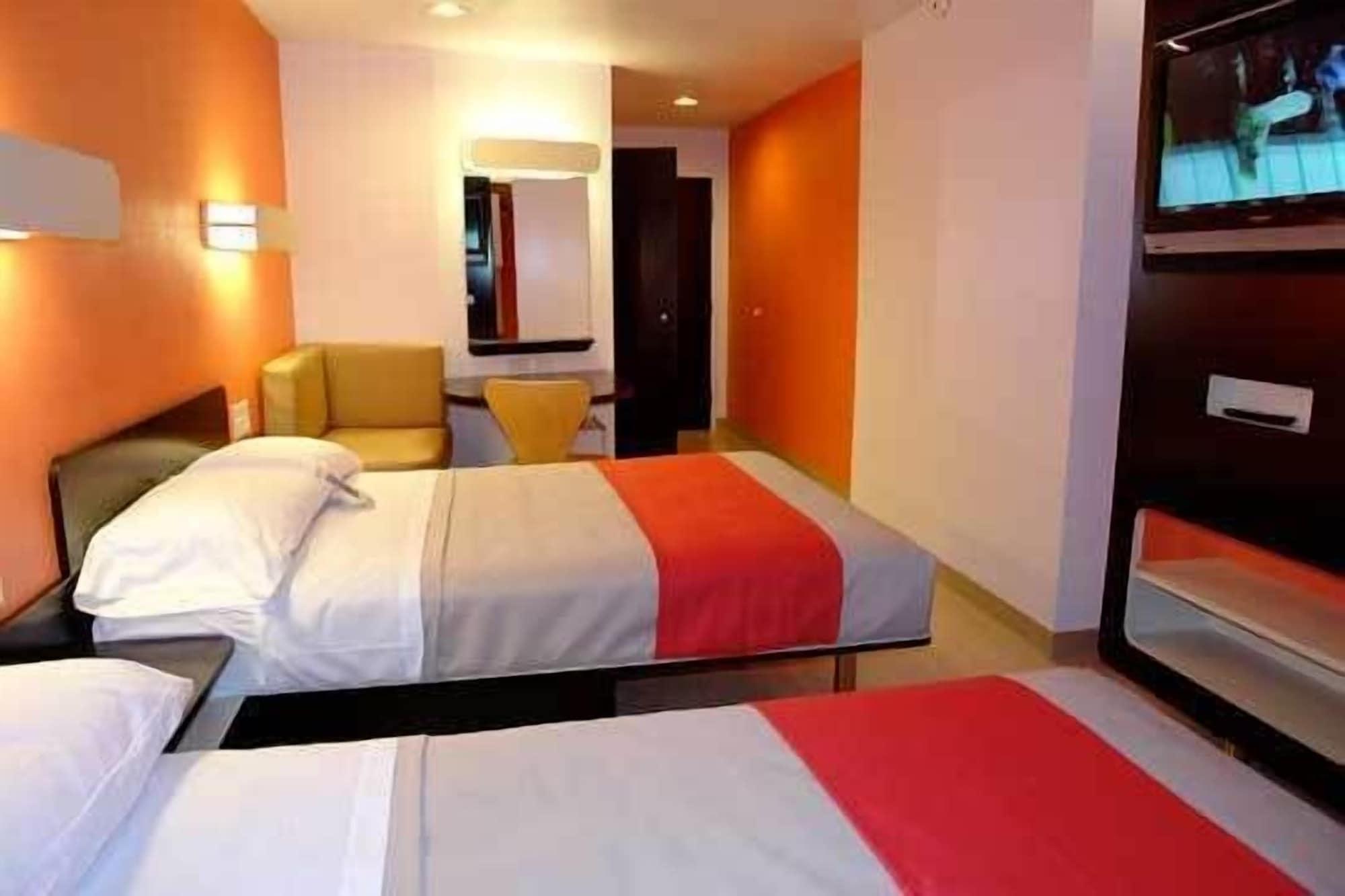 Motel 6 - Albany, Ny - Airport Eksteriør billede