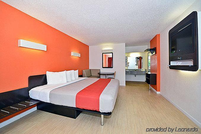 Motel 6 - Albany, Ny - Airport Eksteriør billede