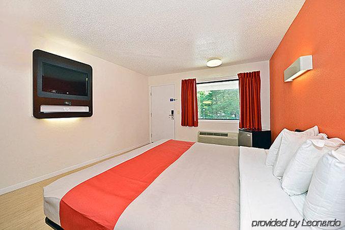 Motel 6 - Albany, Ny - Airport Eksteriør billede